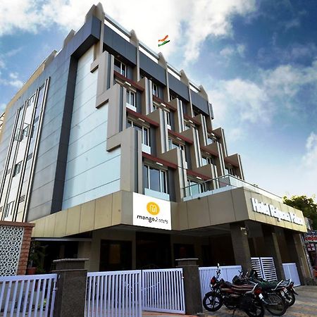 Mango Hotels Jodhpur Jodhpur  Exterior foto