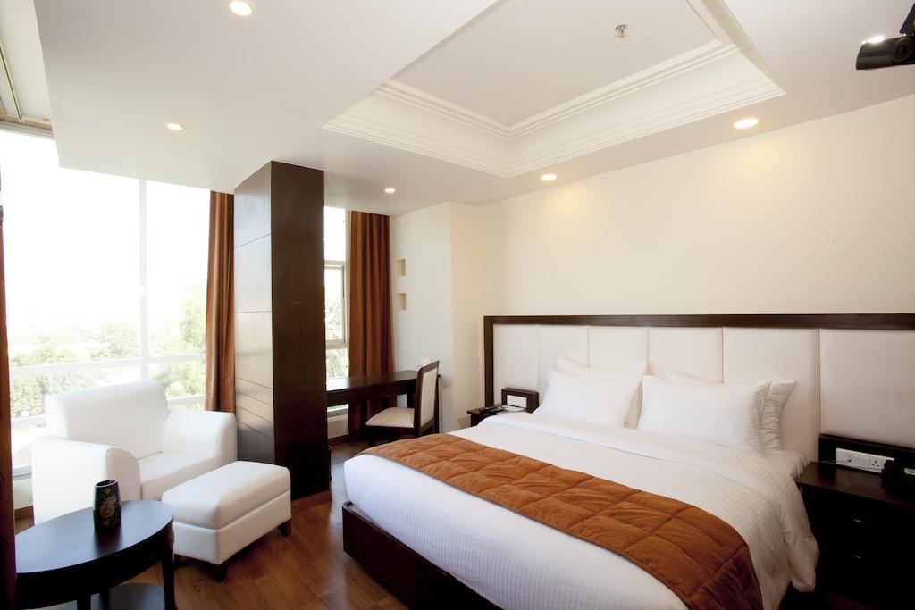 Mango Hotels Jodhpur Jodhpur  Habitación foto