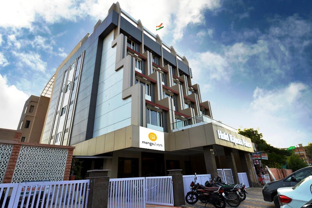 Mango Hotels Jodhpur Jodhpur  Exterior foto