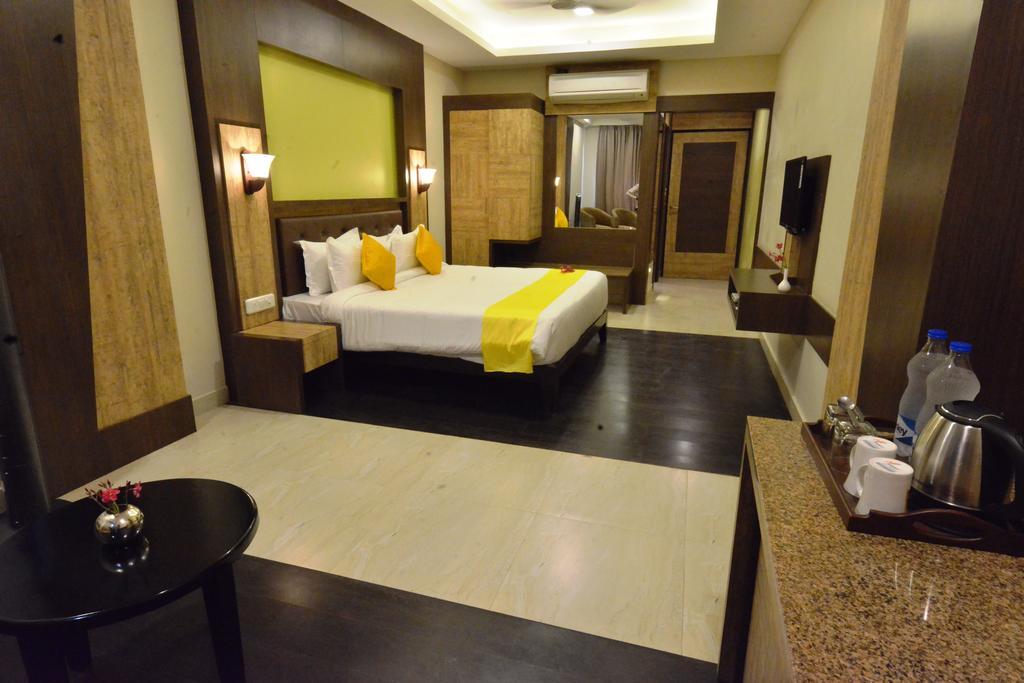 Mango Hotels Jodhpur Jodhpur  Exterior foto