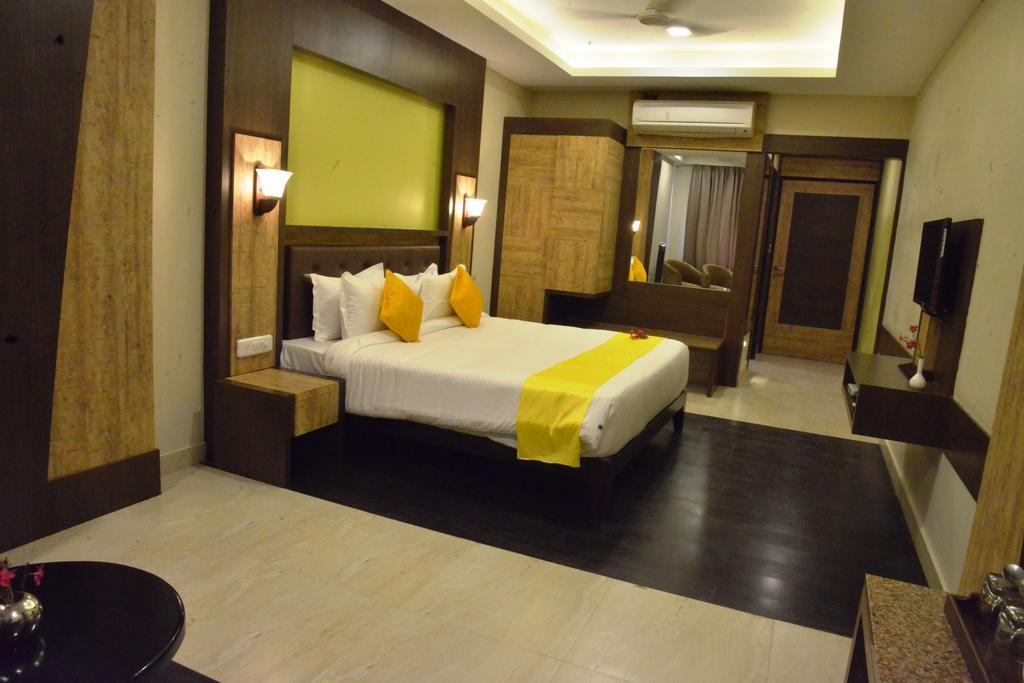 Mango Hotels Jodhpur Jodhpur  Exterior foto