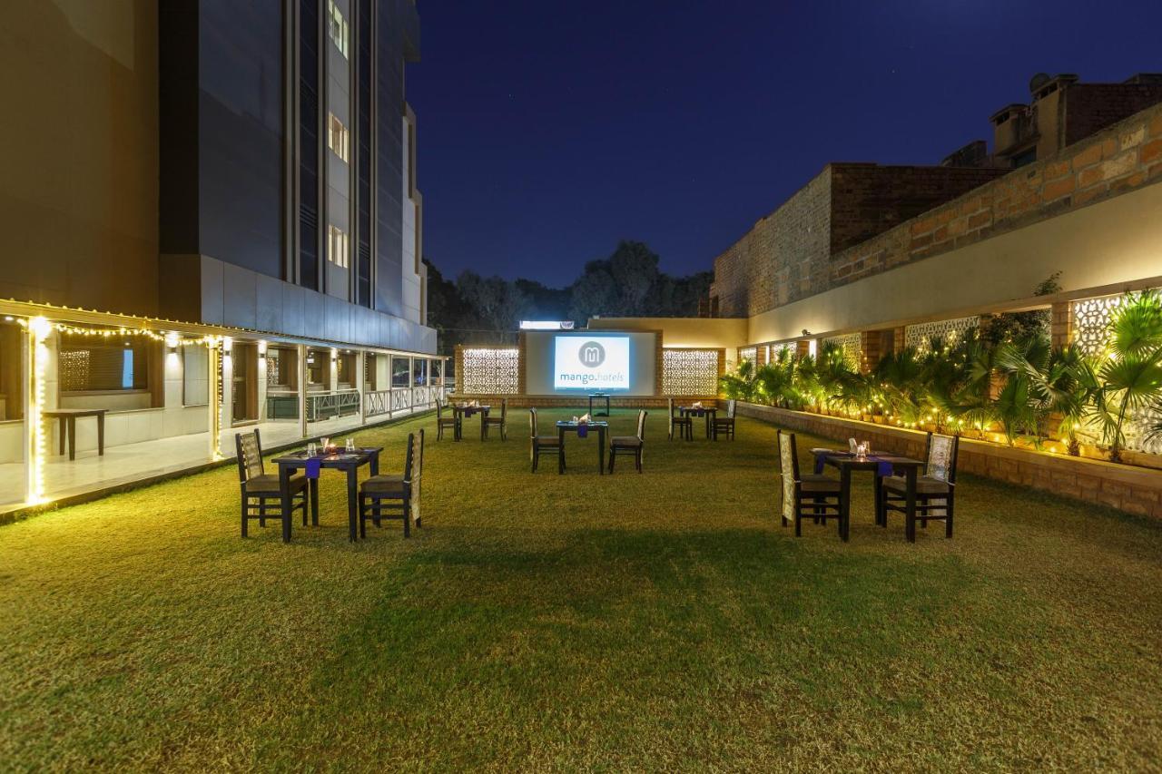 Mango Hotels Jodhpur Jodhpur  Exterior foto