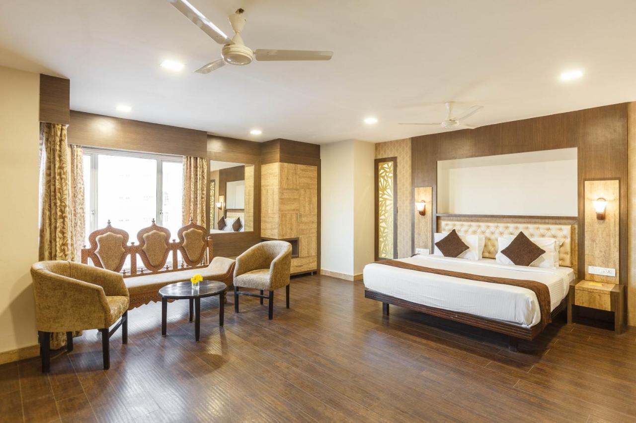 Mango Hotels Jodhpur Jodhpur  Exterior foto