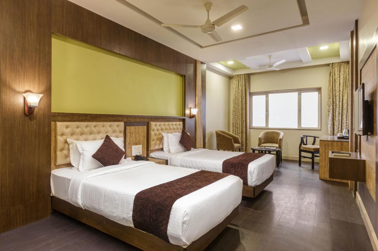 Mango Hotels Jodhpur Jodhpur  Exterior foto