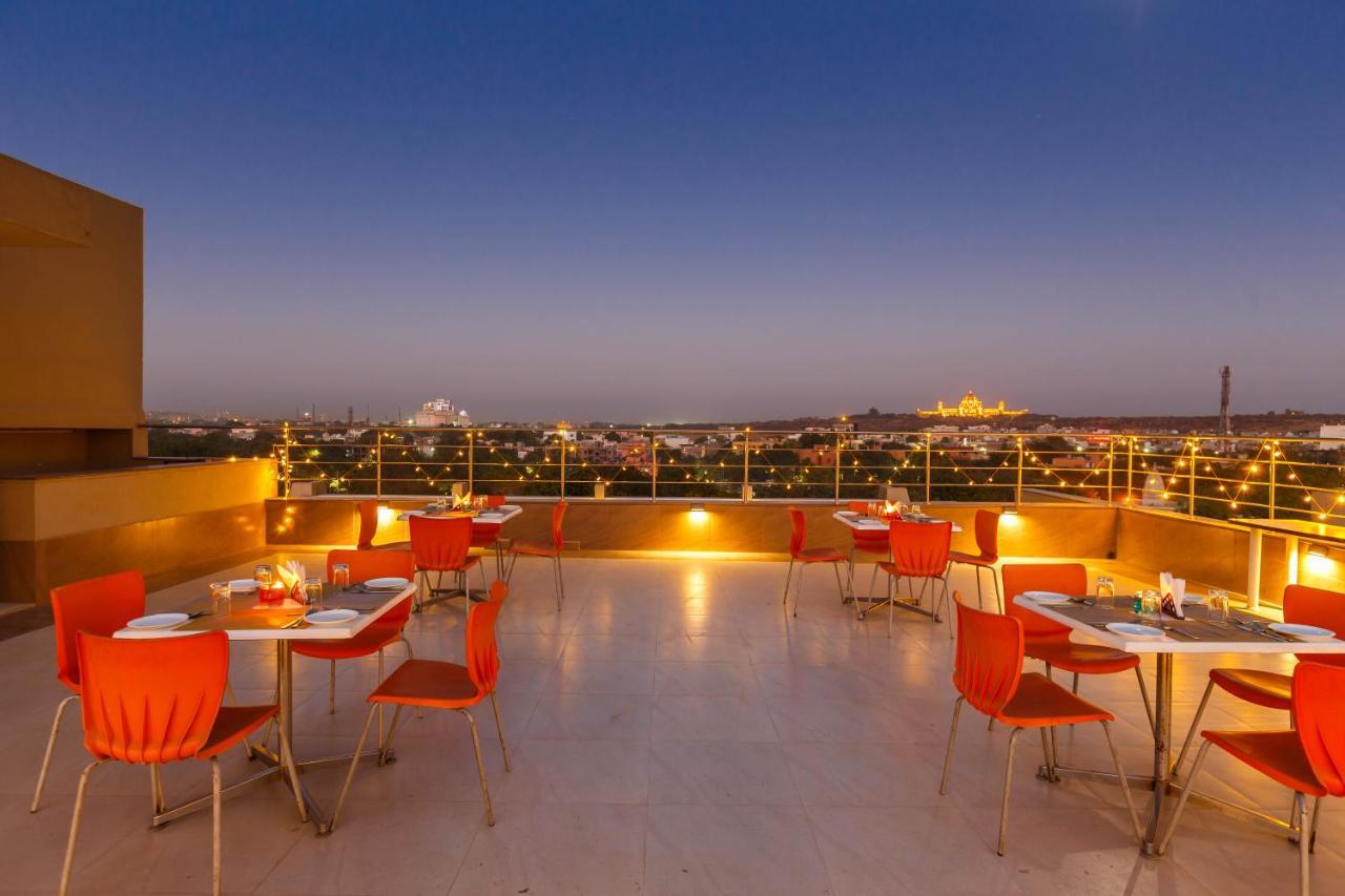 Mango Hotels Jodhpur Jodhpur  Exterior foto